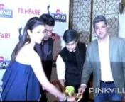 SRK, Karan Johar to host 62nd Jio Filmfare Awards 2017 from filmfare awards