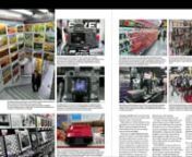 Reportage Chasseur d&#39;Images chez Yodobashi Camera, le plus grand magasin photo au monde. (Texte complet dans Chasseur d&#39;Images n° 390 - http://www.chassimages.com/CI390 )