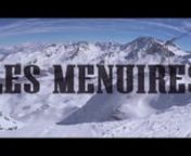 Trip aux Menuires dans les Alpes françaises.nFeaturing Hugo O., Alae H., Gaé L., Alexis A., Julien B.nnMusique: Douchka ft. Hi Levelz - No Reason https://youtu.be/DR1_uGWlBPY