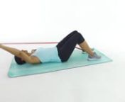Supine PNF D2 Flexion with Resistance from pnf d2