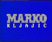 Marko Kljajić a.k.a. Sarge &#124; Empire Skate 2008-1999n