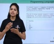 Java - Programming Languages