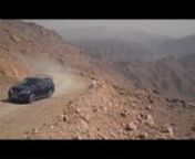 Footage courtesy of Nissan Pathfinder Launch Shoot.nDisclaimer: This is not an official edit but only a showcase of some of the drone shots i worked on using the DJI Mavic Pro.nWatch in 4k to view in Full Quality.