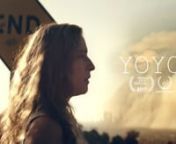 A girl tries to lose her virginity at the end of the world in this dark, heartfelt comedy about finding meaning in life even when life ceases to exist.nnSHORT OF THE WEEK: https://www.shortoftheweek.com/2017/05/25/yoyo/nnCast &amp; Crew:nMartin StarrnSophie von HaselbergnnWritten and Directed by Nicole DelaneynnProducers:nNicole DelaneynSophie von HaselbergnJulia RothnnDirector of Photography: John Wakayama CareynnFeaturing Original Music by Jean GraennProduction Designer: Kate NollnEditor: Leig