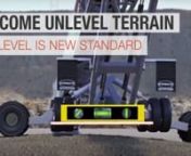 An unlevel track causes a chassis to twist and creates expensive problems. The tail can lift causing it to walk and creating spills. Superior&#39;s patent pending FD Auto Level adjusts the conveyor to compensate for unlevel tracks. nnTeleStacker® Conveyor: http://superior-ind.com/conveying/stacking-conveyors/telestacker-conveyor/ nnSuperior Industries engineers and manufactures groundbreaking, bulk material processing and handling equipment and cutting-edge machinery components. From its headquar