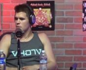 Mickey Gall, a fighter in the UFC Welterweight division and BJJ Brown Belt, joins Joey Diaz and Lee Syatt live in studio.nnThis podcast is brought to you by: nnMeundies.com Go to meundies.com/JOEY for 20% off of your first order.n nBlue Apron - Go to blueapron.com/joey to get your first three meals free and free shipping!n nOnnit.com. Use Promo code CHURCH for a 10% discount at checkout.n nRecorded live on 04/19/2017.