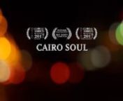 Cairo Soul is a visual story of flavour, warmth, and rhythm. Captured using the beauty of natural light, geometric composition and speed-ramping techniques, the feeling of nostalgia, longing, and love for Cairo come alive through the lens. By visually interpreting a calmness in all the noise, spirituality in humbleness, beauty where it is least expected, I tried to capture the “Soul” of Cairo.nnCairo Soul featured in dozens of local and global cultural magazines spanning the globe in English