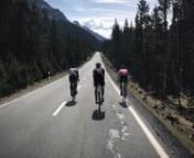 A lil motion-picture story about our ride from Zernez over Ofenpass &amp; Umbrailpass to the Stelvio, the Cima Coppi of the 100th Giro d&#39;Italia.nFilmed while riding my Bianchi!nnwww.roja-films.com