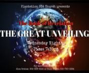Part 10 of the Great Unveilingpresented by Don Curtis.Tonight we started our exploration of the Dragon&#39;s war against the woman.nnTonight&#39;s topic focuses on Revelation Chapter 12:17.nnThe series is uses the book