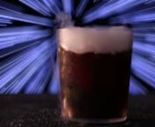 Fun Star Wars-themed cocktail from the food experts at MyRecipes.com, just in time for the release of Rogue One - A Star Wars Story.z