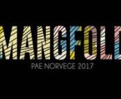 Bande annonce - Mangfold No17 from no17