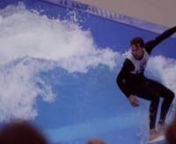 Finding Waves - powered by Lumix G3nnStrand im Herzen, Surfen in der Stadt und Party über den Dächern von Hamburg. Das „4TH Hamburg Surffestival“(www.surf-festival.com), veranstaltet von Hhonolulu Events (www.hhonolulu-events.de), begeistert auch im Jahr 2011. Der Münchner Eisbachsurfer Tao Schirrmacher wurde bei seiner Teilnahme an diesem Event filmisch begleitet. Seine Eindrücke und Erlebnisse während des Festivals wurden mit der Panasonic Lumix G3 gefilmt.nnnVerwendete Objektive:nnPa
