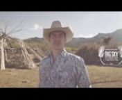 Crawford Bros. Band member, Nick Crawford, recounts the identity struggle of growing up half-Native and half-white and the importance of incorporating traditional Blackfeet musical themes into their country music.nnOFFICIAL SELLECTION: n2017 Big Sky Documentary Film FestivalnnProduced/Directed/Shot/Edited: Eddie RoquetanCo-produced: Lauren Monroe Jr.nAdditional Cinematography: Lauren Monroe Jr. &amp; Christian GoudynFunded by: Montana Film Office Big Sky Film Grant