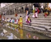 This short movie highlights the issue of environmental degradation which is directly connected with people&#39;s feeling and their livelihood. Though the spirit of Bagmati is pure, her body has been contaminated due to human activities like unmanaged drainage, throwing wastes directly into the river and so on.The expectation of every Kathmandu dwellers is to retain her beauty.Yet people have still hope.