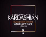 L'incroyable Famille Kardashian - saison 13 from kardashian saison