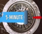 5 - Minute Crafts - THE MAGIC WAY TO CLEANING HOME WITH LEMON from 5 minute crafts