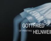 Gottfried Helnwein is doubtlessly one of the most prominent and controversial hyperrealist painters of our time.nnHyperrealist painting stands in contrast to conceptual art which pursues more metaphysical topics, prompting some authors to proclaim the end of painting.nHowever, painting never came to an end, instead it kept existing, renewing and transforming itself. Although technology made enormous progress, seemingly reaching the maximum of realistic image representation, hyperrealist pain