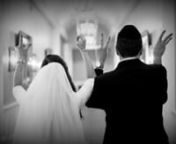Orthodox Jewish Weddings by kuvien &#124; Yehuda Boltshauser &amp; Co. ► http://kuvien.comnCrew &#124; Beni, Chaim, Eugene, Naftoli, Shneur, YehudanThe Equipment We Like To Use ► http://bhpho.to/1xgE5rxnnVenue &#124; Lake Terrace - Lakewood, NJ ► http://laketerracenj.comnCatering &#124; Greenwald Caterers ► http://greenwaldcaterers.comnBridal Dress &#124; Augenbrauns Bridal ► (732) 730-0036nHair Design &#124; Tzivi Kluger ► http://instagram.com/tziviklugernFloral &#124; White Ribbon Florist ► http://whiteribbonflori