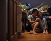 The Commitment - Trailer from pregnant queer
