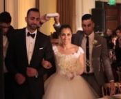 Stori + Mustafa // Afgan Wedding Highlight, Nixon Library Yorba Linda CaliforniannMusic artist, Habib QaderinEvent planner, Flavia Lamoglia - Allure events