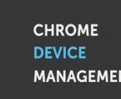 We show you how to quickly set up a Chrome OS device for Digital Signage using Chrome Device Management. nnThe video demonstrates how to configure the Chrome Device Management settings to auto-launch embed signage&#39;s digital signage chrome application in Kiosk mode, to any enrolled Chrome OS device managed by that domain. nnFollow these steps to get your Chrome Device set up for Digital Signage in minutes. To find our more and to sign up for a Free Trial of embed signage at: https://embedsignage.