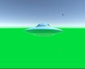 Les mathématiques pour le jeu vidéo - Volume 2 207 : Controler une soucoupe volante from soucoupe volante