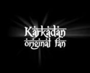 This is the official preview/promo of KARKADAN&#39;s brand new video