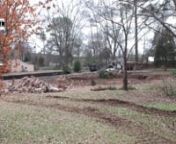 Demolition of Cahaba Project home reveals lack city protection of historic neighborhood from demolition