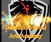 State-of-the-Martial-Art Training Sportsplex Super Dojo Opens in Northwest Houstonn15,000 Square Foot Defenders Martial Arts Academy to Instruct DefendersnnTomball, Texas (March 17, 2017) – The Grand Opening for Defenders Martial Arts Academy is being planned in Tomball with the help of the Tomball Chamber of Commerce and many soft launch n“Meet and Greets” with local leadersin the months of March and April. nnSports Businessman Gordon Scheele and Master (4th Degree black belt) and Multi