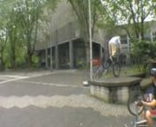Another video edited from a trip to Germany in May 2008.I set up a group ride in Köln (Cologne) and met a lot of great riders.