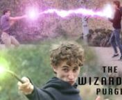 A Harry Potter Fan Film, THE WIZARDING PURGE, centers around a minister&#39;s fight for survival after the Ministry of Magic was taken over by Voldemort.nn------------------------- CREDITS AND INFO --------------------nI hope to upload more in the future.nnEQUIPMENT AND SOFTWARE:nCanon 60D, Adobe After Effects (for wand VFX), and Final Cut Pro X (for final compositing).nnMUSIC FR0M:nLife (2017)nThe Amazing Spiderman 2 (2014)nThe Maze Runner (2014)nLes Revenants (2013)nnThis video would not be possib