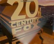 20th Century Fox - Logo Intro (2006) (Fullscreen HD Video) from 20th century fox intro hd