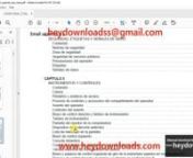 https://www.heydownloads.com/product/linkbelt-160-x2-excavadora-manual-del-operador-2104-pdf-download-spanish/nnLinkbelt 160 X2 Excavadora MANUAL DEL OPERADOR 2104 - PDF DOWNLOAD (Spanish)nnLanguage : EnglishnPages : 156nDownloadable : YesnFile Type : PDFnSize: 35 MB