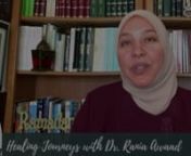 For more great content like this, please subscribe to Maristan&#39;s YouTube channel: https://www.youtube.com/channel/UCitimhmbu395HNhgW7YFWbg nnIn Maristan’s Healing Journeys, Dr. Rania Awaad reflects on the gift that God gave us - The Quran - and provides practical and spiritual insights into keys into a tranquil existence when living with the certainity that God is always with us.nn- More Maristan videos at the mosque: http://mcceastbay.org/maristann- More from MCC gems series: http://mcceastba