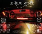 Le Beau Monde from aanil