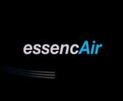 The EssencAir is an effective bipolar ionization air purifier and salt therapy air disinfectant for a large room or lobby. It utilizes 2 technologies - bipolar ionization i.e. high-voltage air filtration and a saline-based filter. Learn more and order online on PEMF-devices.com: https://pemf-devices.com/product/essencair-bipolar-air-ionizer-purifer/