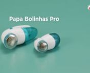 FlashLimp │Papa Bolinhas Pro e Portátil.mp4 from papa