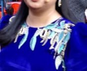 BHARTI SINGH SPOTTED AT SET OF SA RE GA MA PA LI'L CHAMPS from lil champs