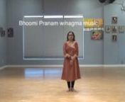 Bhoomi Pranam w-Nagma music.m4v from nagma