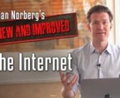 It is, perhaps, history’s most revolutionary innovation, but arguments rage over which people and social systems should be credited with its creation. In this episode of Johan Norberg’s New and Improved, Norberg unpacks the controversy behind the invention of the Internet.nnWas the internet created by the US military to protect our communications systems from attack? Was it created by clever engineers annoyed by technical problems? Should we thank top-down planning or bottom-up problem-solvi