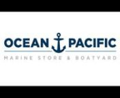 Ocean Pacific Marine Store and Boatyard is a longstanding, family-run certified ISO 9001 company, operating a full service boatyard complete with two Marine railways, repair services and a marine store on Vancouver Island in British Colombia. Management knew it needed to digitally transform processes to meet rising customer demand and relied on SAP Business One and the implementation specialists at Forgestik to equip them with an integrated and growth-oriented ERP with real-time data for better