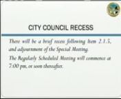 CITY OF LATHROPnCITY COUNCIL REGULAR MEETINGnMONDAY, DECEMBER 12, 2022n7:00 P.M.nCOUNCIL CHAMBER, CITY HALLn390 Towne Centre DrivenLathrop, CA 95330nAGENDAnPLEASE NOTE: There will be a Special Meeting commencing at 6:00 p.m. The Regular Meeting will reconvene at 7:00 p.m., or immediately following the Special Meeting, whichever is later. The Special Meeting agenda was issued in accordance with Government Code § 54956. The Invocation and Pledge of Allegiance will be presented during the Special