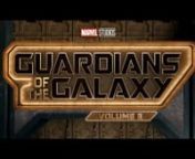 Still reeling from the loss of Gamora, Peter Quill rallies his team to defend the universe and one of their own - a mission that could mean the end of the Guardians if not successful.