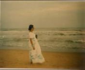 A photograph from a vacation in 1990. The bright pixels of the JPG erode like waves reaching out to the shore of memory-- the body of the digital file washed by the sensations of remembering.nn#glitch #videoart #microshort #experimental