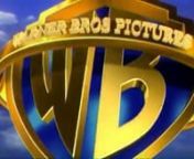 Warner Bros. Pictures - Logo Intro (Old Full Video Film) (Vipid Version) from warner bros vipid logo