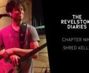The final chapter of The Revelstoke Diaries closes with some good old foot tapping, feel good music as we caught up with alternative folk rock band Shred Kelly. nnThe five piece band - comprising of Sage McBride, Tim Newton, Jordan Vlasschaert, Ty West and Ryan Mildenberger - emerged from the heart of the Canadian Rockies in 2009. nnOver the past decade the group have taken their highly energetic live show from humble beginnings on the Canadian ski-town circuit to the international stage. nnWith