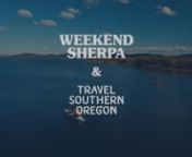 Take your pick: a beautiful national park, wild and scenic rivers, hike-in hot springs, tent cabins in the mountains, panoramic peak hikes, wine tasting outdoors … oh, you pick it all?! Hit the road for beautiful, bountiful Southern Oregon, where outside is awesome! Here are a few highlights and recommendations from our recent road trip. Gone to Oregon!nnnSee all of the stories https://www.weekendsherpa.com/issues/southern-oregon-road-trip-from-crater-lake-to-the-rogue-river/