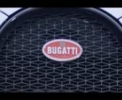 Bugatti developed a new vehicle design with optimized aerodynamics for the Chiron Super Sport’s streamlined bodywork. The Chiron Super Sport is an uncompromising reincarnation of the Bugatti design mantra, ‘form follows performance’. From the front splitter to the rear diffuser, every centimeter of its skin is designed for top speed.nnCredit Link: https://www.youtube.com/watch?v=NJDU5p6iU2k