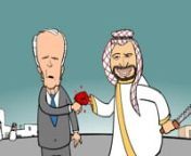 https://www.patreon.com/markfiorenPresident Joe Biden was caught off guard when Saudi Arabia and Russia joined together to lead OPEC to cut oil production by 2 million barrels a day. After Biden’s fist-bump visit to Jeddah, Saudi Arabia over the summer, he thought he had a deal with Mohammed bin Salman to increase production. nnIt is just shocking that a Saudi prince with a fondness for head-lopping, dismemberment and war crimes would go back on his word, no? The production cut is suspiciously