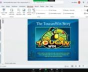 ToucanWin Latest Review &amp; Live Presentation Overview &amp; Updates October 4, 2022nhttps://teamdestiny.toucanwin.com/nJOIN &amp; SIGNUP HERE NOW TO REGISTER /FREE REGISTRATION &amp; ONGOING BONUSESnnPLEASE REMEMBER TO LIKE AND SUBSCRIBE AND SHARE!nIn this ToucanWin review, Kim McKoy provides the live overview presentation with the latest updates as only a true professional could.Her smooth delivery and attention to detail proves most effective.nnMeet our Co-Founders!nKelly Foote CEOn Ne